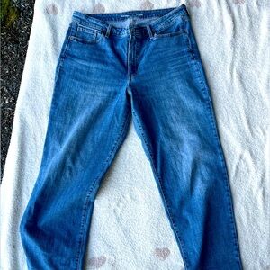 Old navy OG loose jeans
